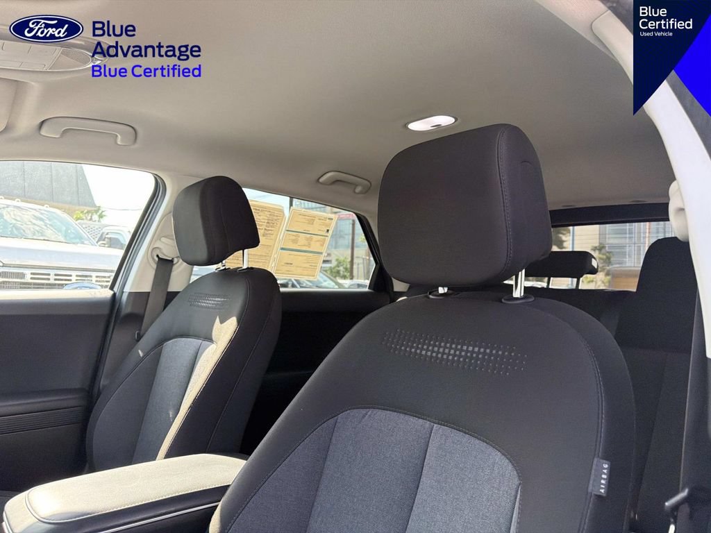 Used 2024 Hyundai Ioniq 5 SEL RWD image 19