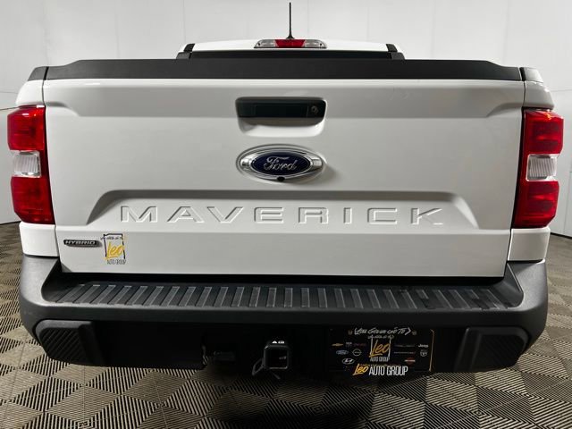 Certified 2024 Ford Maverick XL image 4