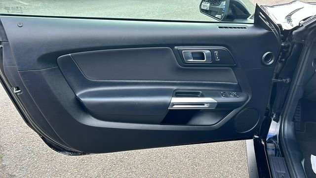 Certified 2022 Ford Mustang GT w/ Black Accent Package image 13