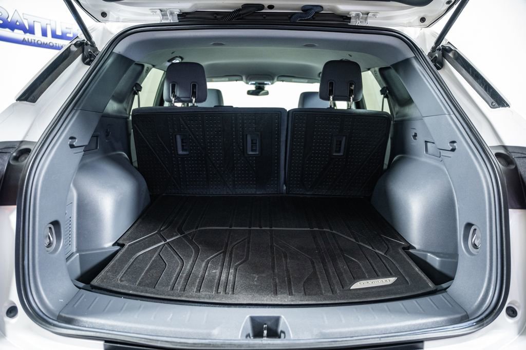 Used 2021 Chevrolet Blazer LT w/ LPO, Floor Liner Package image 12