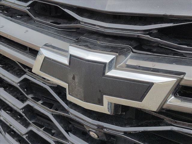 Used 2023 Chevrolet Traverse RS w/ LPO, Floor Liner Package image 9