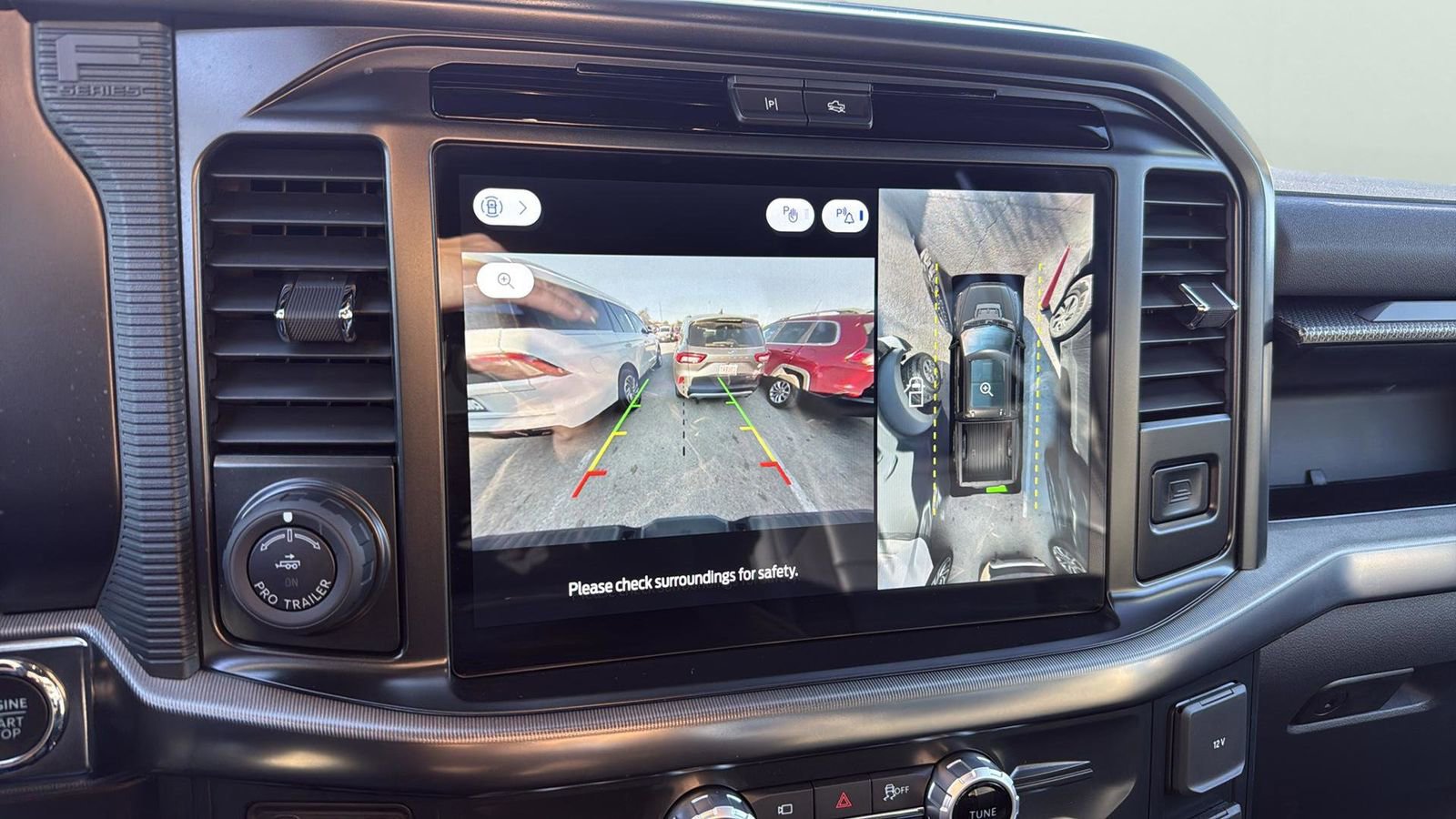 Certified 2025 Ford F150 Raptor image 19