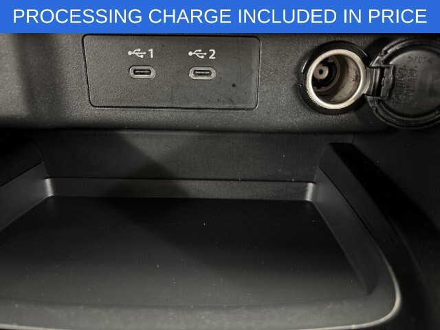Used 2026 Nissan Rogue SV AWD/4WD image 20