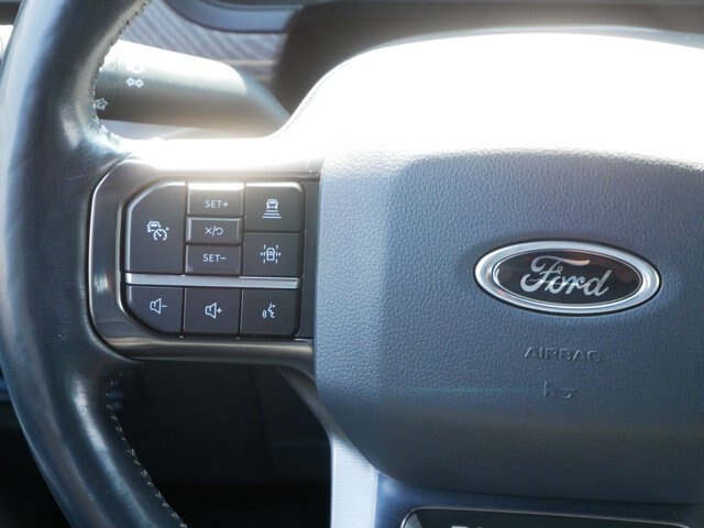 Certified 2023 Ford F150 Platinum w/ Equipment Group 701A High AWD/4WD image 18