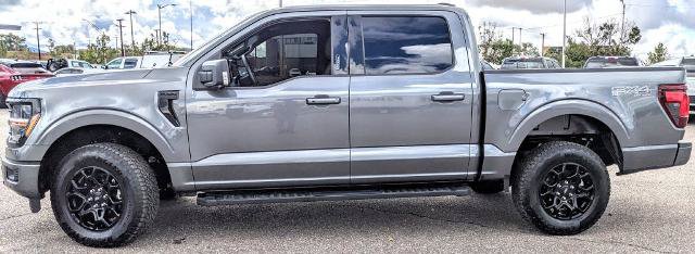 Certified 2026 Ford F150 XLT w/ Equipment Group 302A MID AWD/4WD image 5