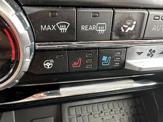 Certified 2024 Ford F150 Raptor AWD/4WD image 33