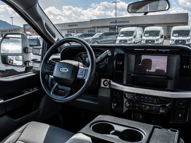 Certified 2024 Ford F250 XL w/ XL Driver Assist Package AWD/4WD image 10
