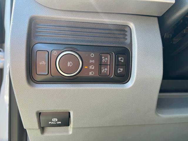 Certified 2026 Ford F250 XLT w/ FX4 Off-Road Package AWD/4WD image 21