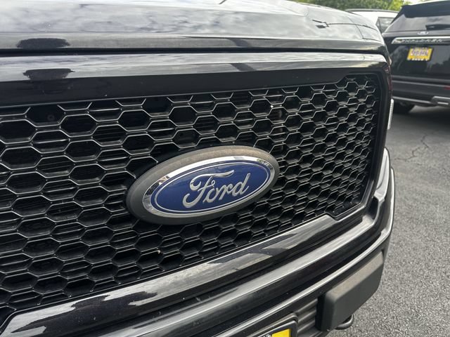 Certified 2020 Ford F150 XL w/ Equipment Group 101A Mid AWD/4WD image 10