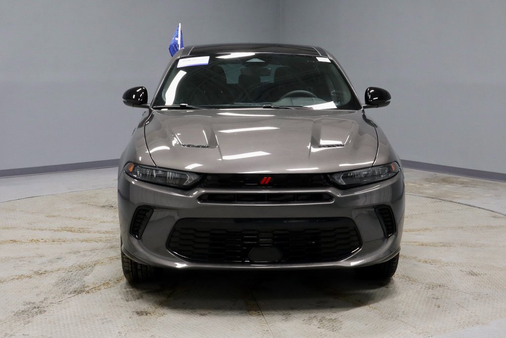 Used 2024 Dodge Hornet R/T Plus w/ R/T Blacktop Package image 8