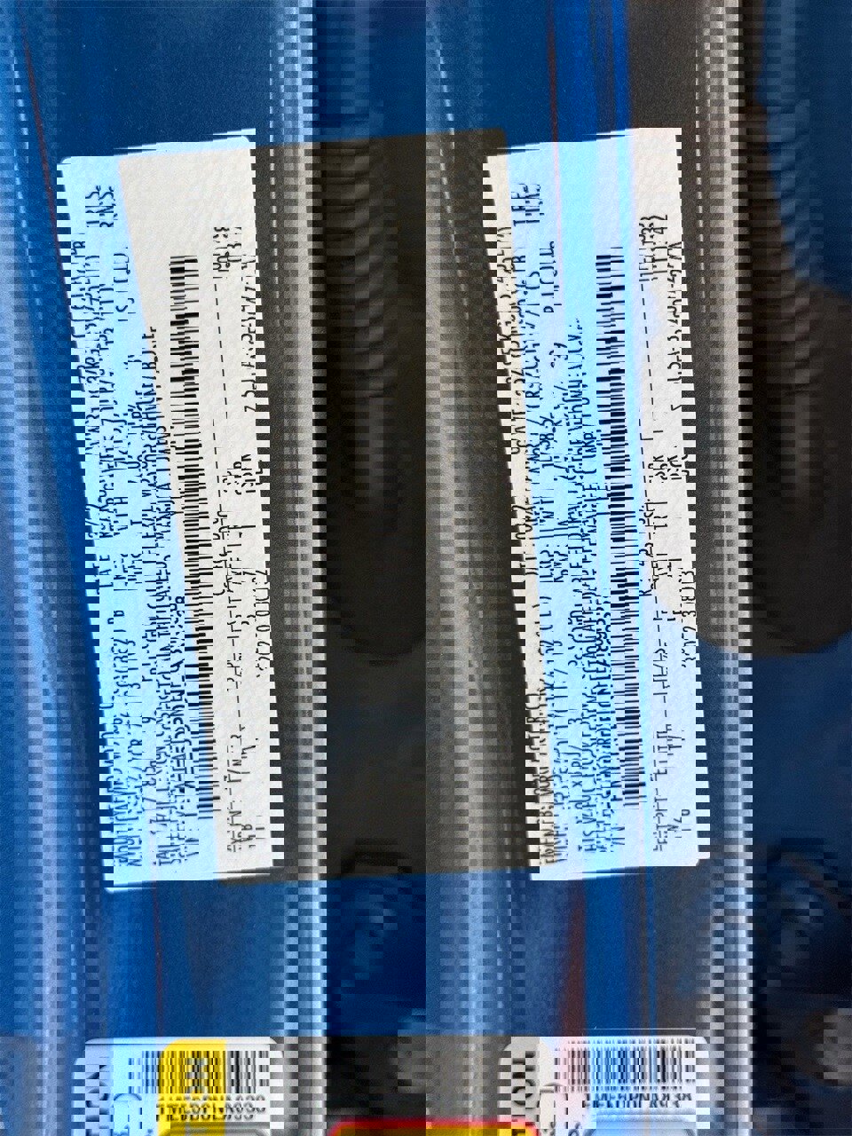 Certified 2022 Ford Bronco Wildtrak image 30