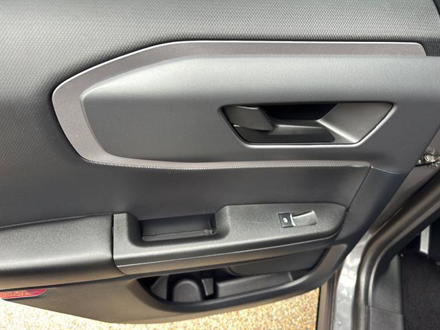 Certified 2024 Ford Bronco Sport Big Bend w/ Convenience Package image 17