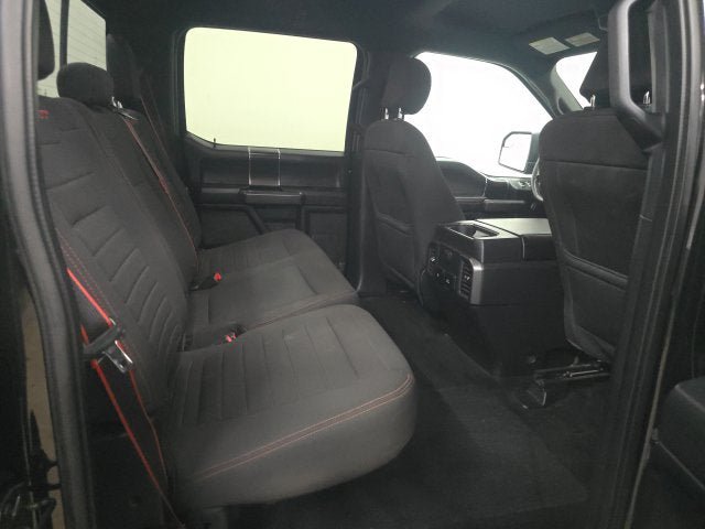 Certified 2018 Ford F150 XLT w/ Equipment Group 302A Luxury AWD/4WD image 5