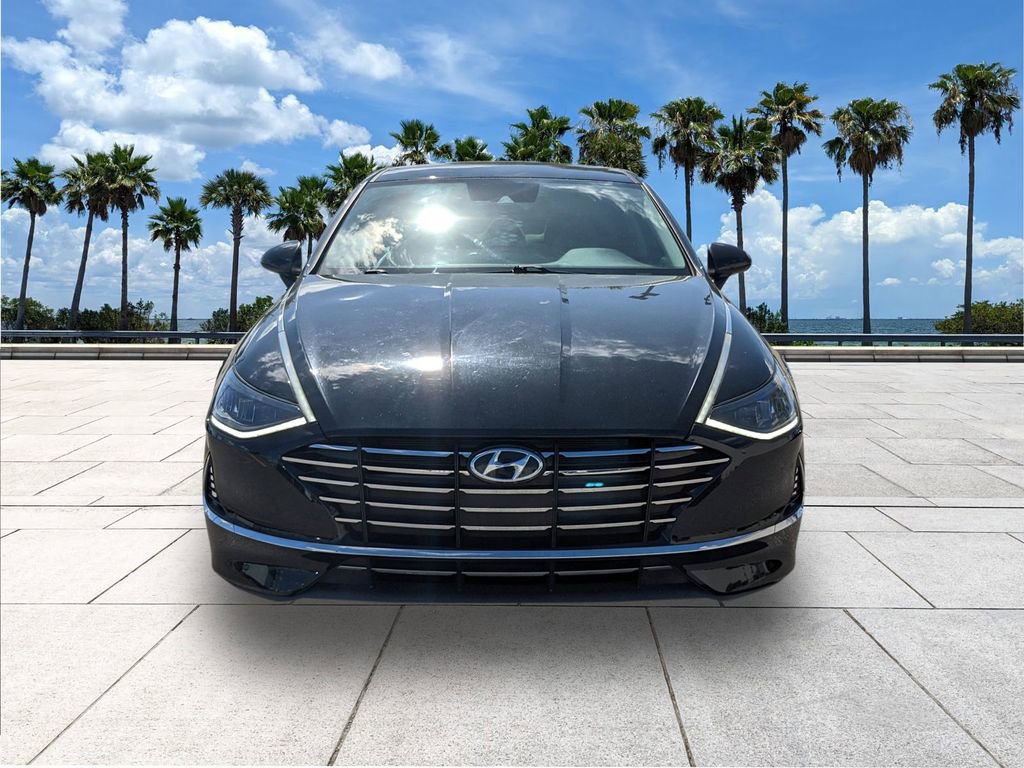 Used 2020 Hyundai Sonata SE image 2