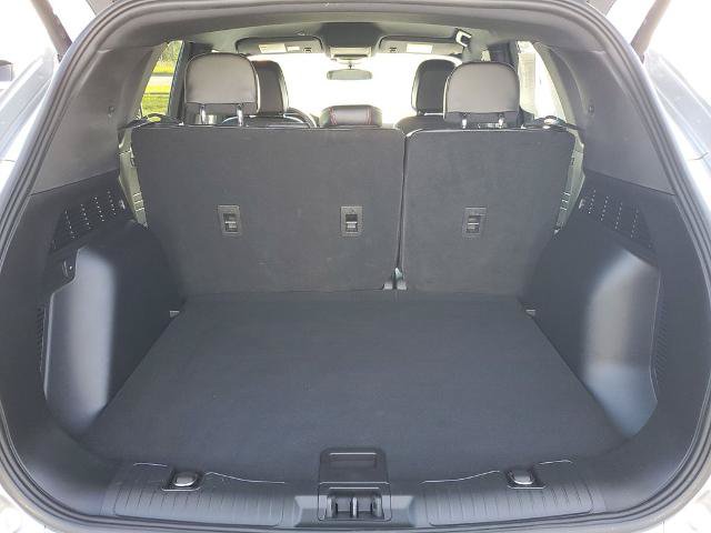 Certified 2023 Ford Escape ST-Line w/ Tech Pack #1 FWD image 27