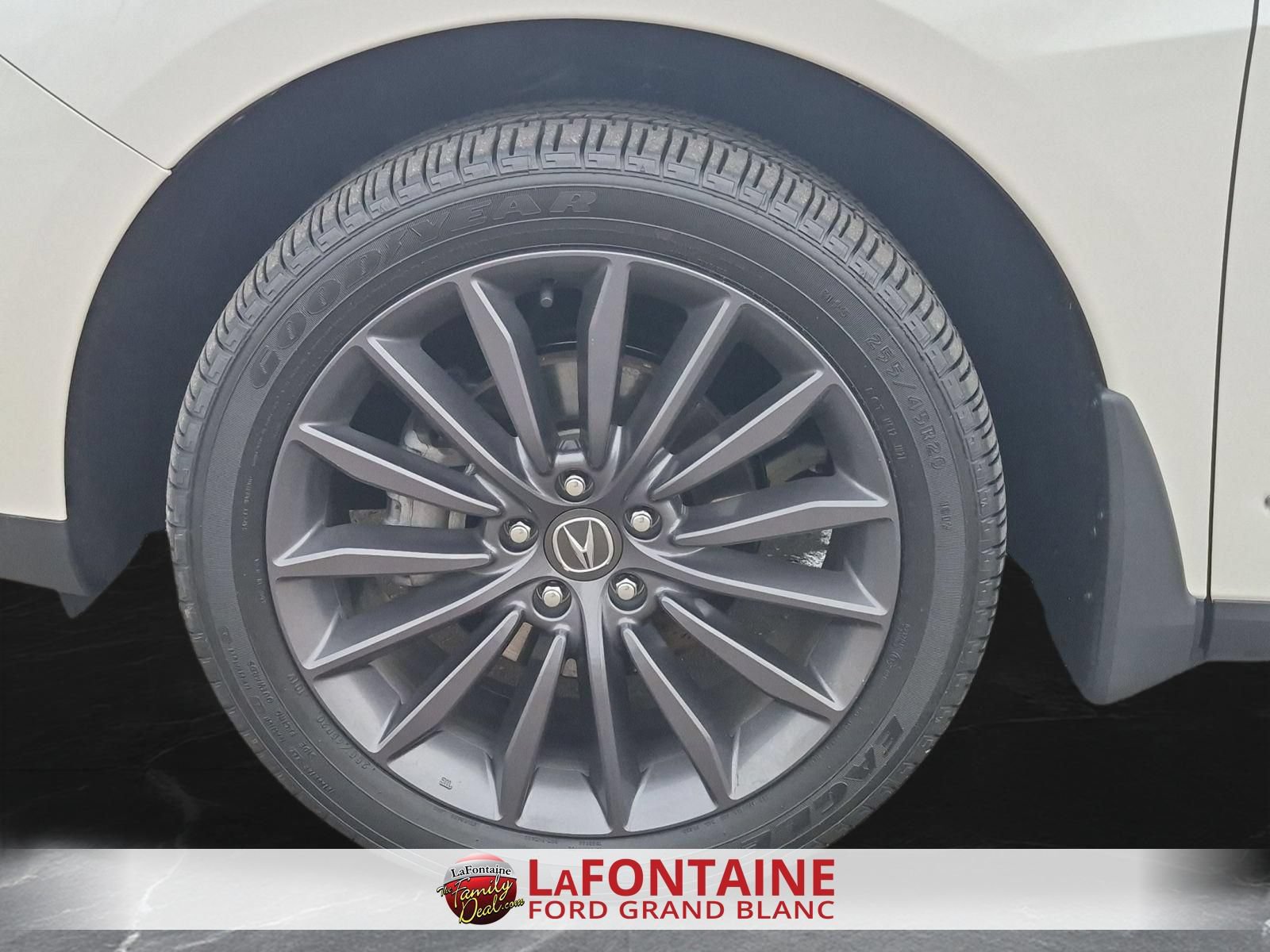Used 2023 Acura RDX A-Spec AWD/4WD image 34