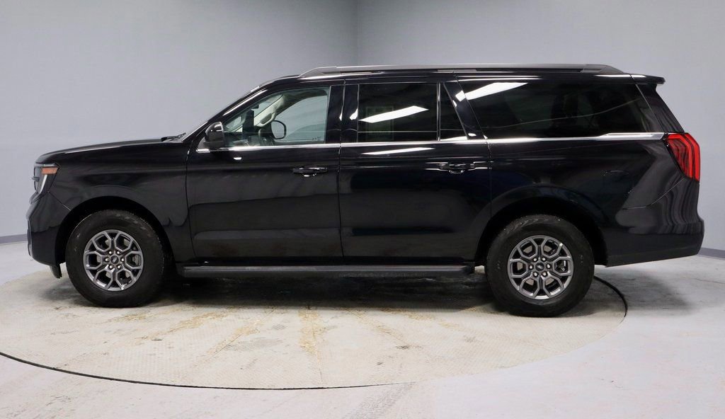 Certified 2025 Ford Expedition Max Active image 2