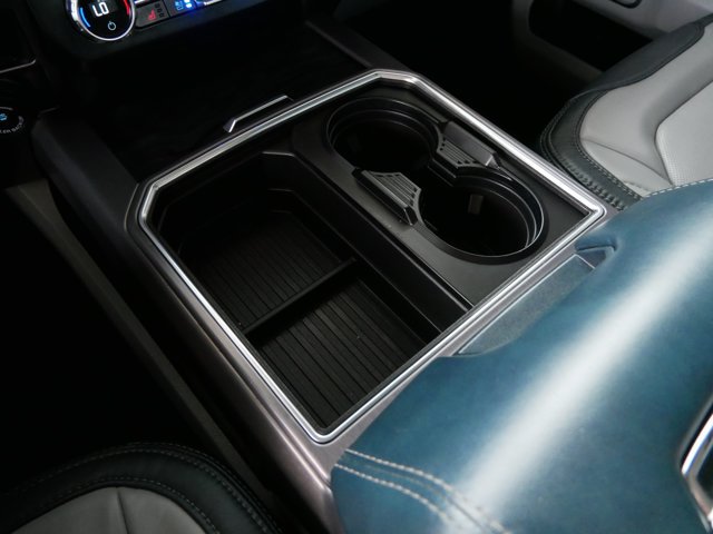 Certified 2022 Ford F350 Limited AWD/4WD image 27