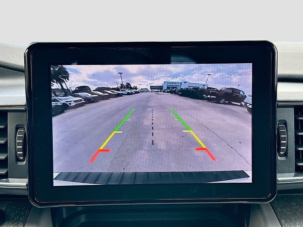 Certified 2024 Ford Explorer Timberline w/ Timberline Technology Package image 14