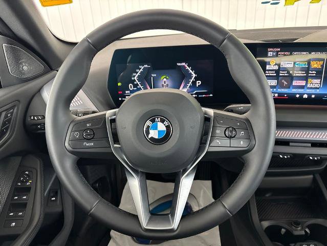 Used 2025 BMW 228 xDrive Gran Coupe AWD/4WD image 17