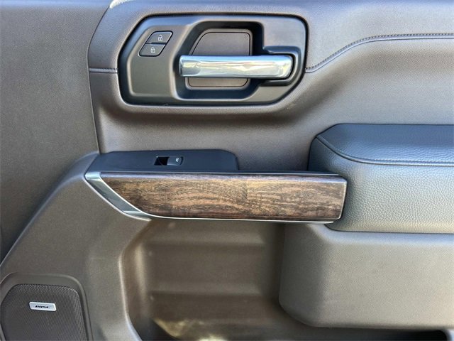 Used 2020 GMC Sierra 3500 Denali w/ Denali Ultimate Package image 27