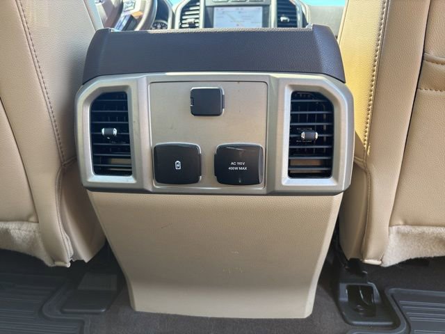 Certified 2020 Ford F150 Lariat image 27