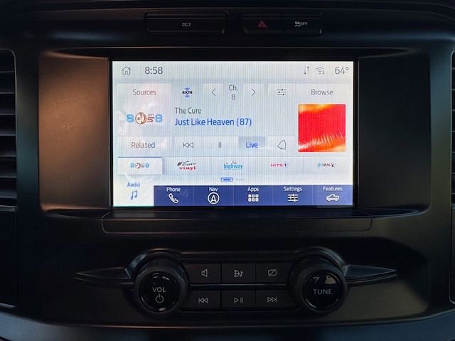 Certified 2023 Ford F150 XL w/ STX Appearance Package image 19