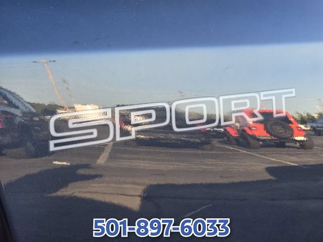 Used 2020 RAM 1500 Big Horn AWD/4WD image 4