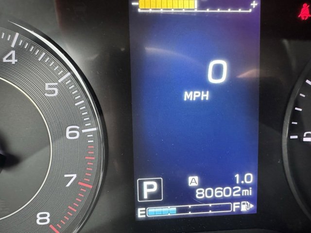 Used 2020 Subaru Impreza Premium image 31