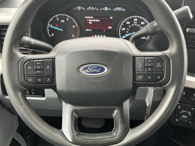 Certified 2023 Ford F250 XLT AWD/4WD image 15