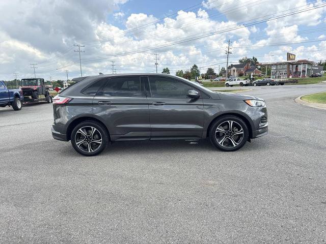 Certified 2020 Ford Edge ST AWD/4WD image 4