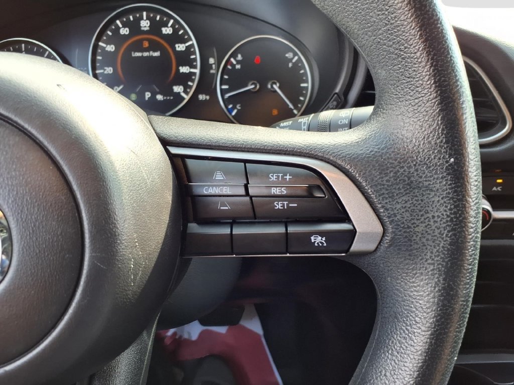 Used 2024 MAZDA CX-30 AWD 2.5 S image 18