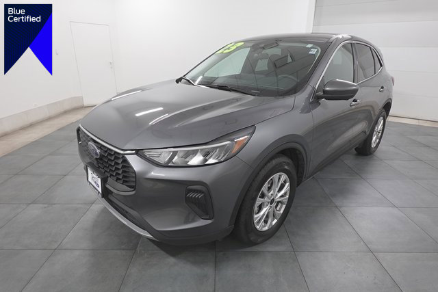 Certified 2023 Ford Escape Active w/ Tech Pack #2