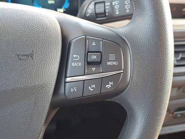 Certified 2025 Ford Bronco Sport Big Bend AWD/4WD image 24