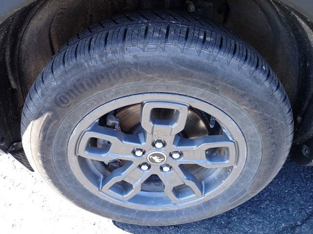 Certified 2021 Ford Bronco Sport Big Bend w/ Big Bend Package (96B) image 9