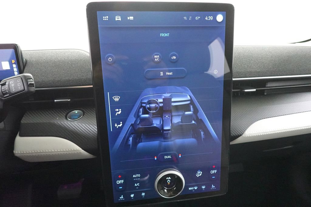 Certified 2023 Ford Mustang Mach-E Premium image 21