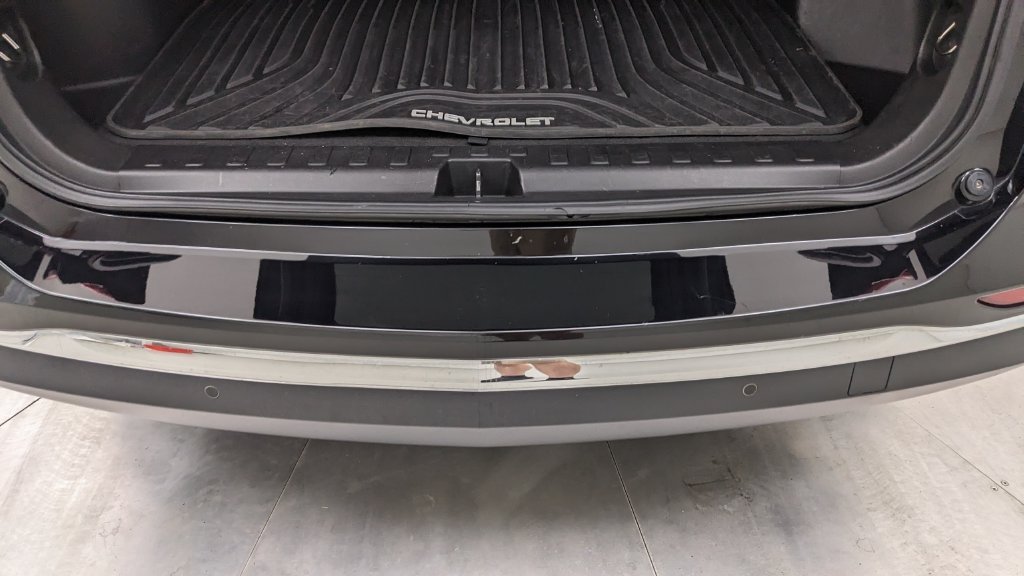 Used 2019 Chevrolet Equinox Premier FWD image 6