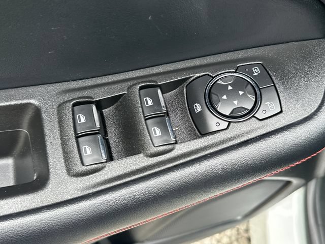 Certified 2022 Ford Edge ST-Line AWD/4WD image 27