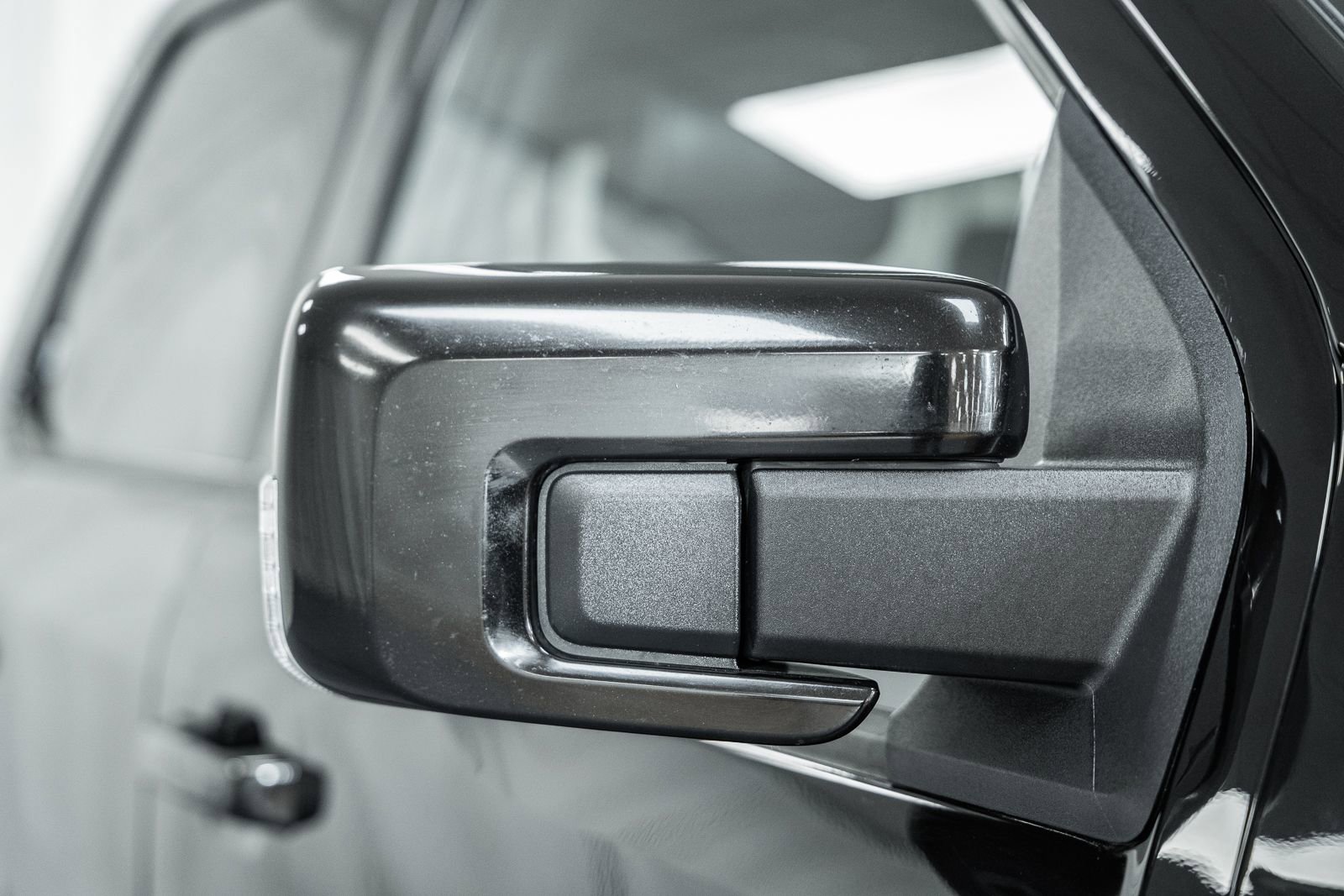 Certified 2021 Ford F150 Lariat w/ Equipment Group 502A High image 14