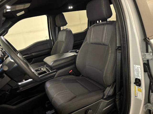 Certified 2024 Ford F150 STX RWD image 17