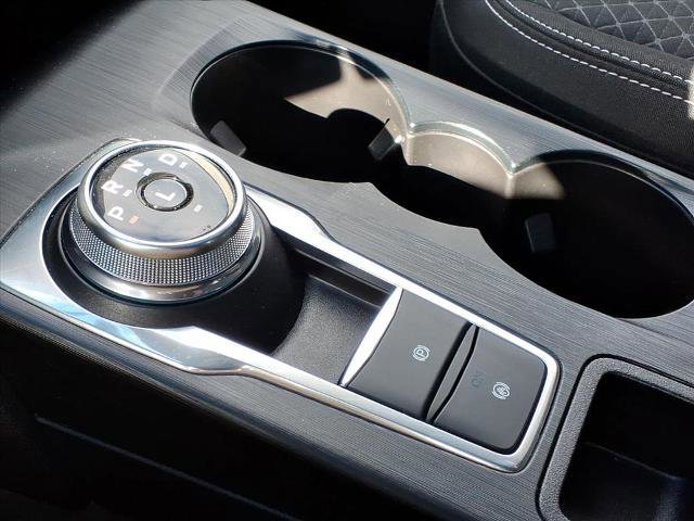 Certified 2023 Ford Escape Active w/ Tech Pack #1 image 18