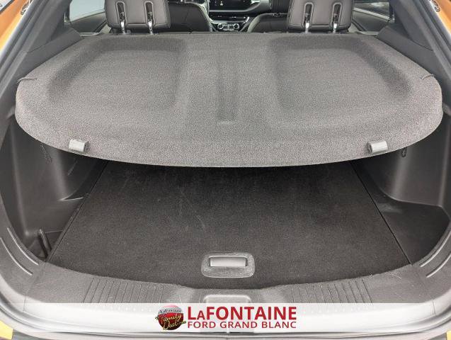 Used 2024 Buick Envista Sport Touring FWD image 28
