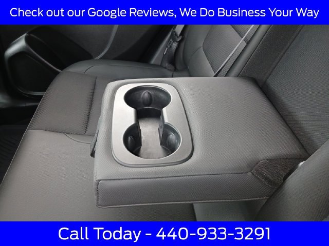Used 2023 Chevrolet TrailBlazer RS w/ Convenience Package FWD image 35
