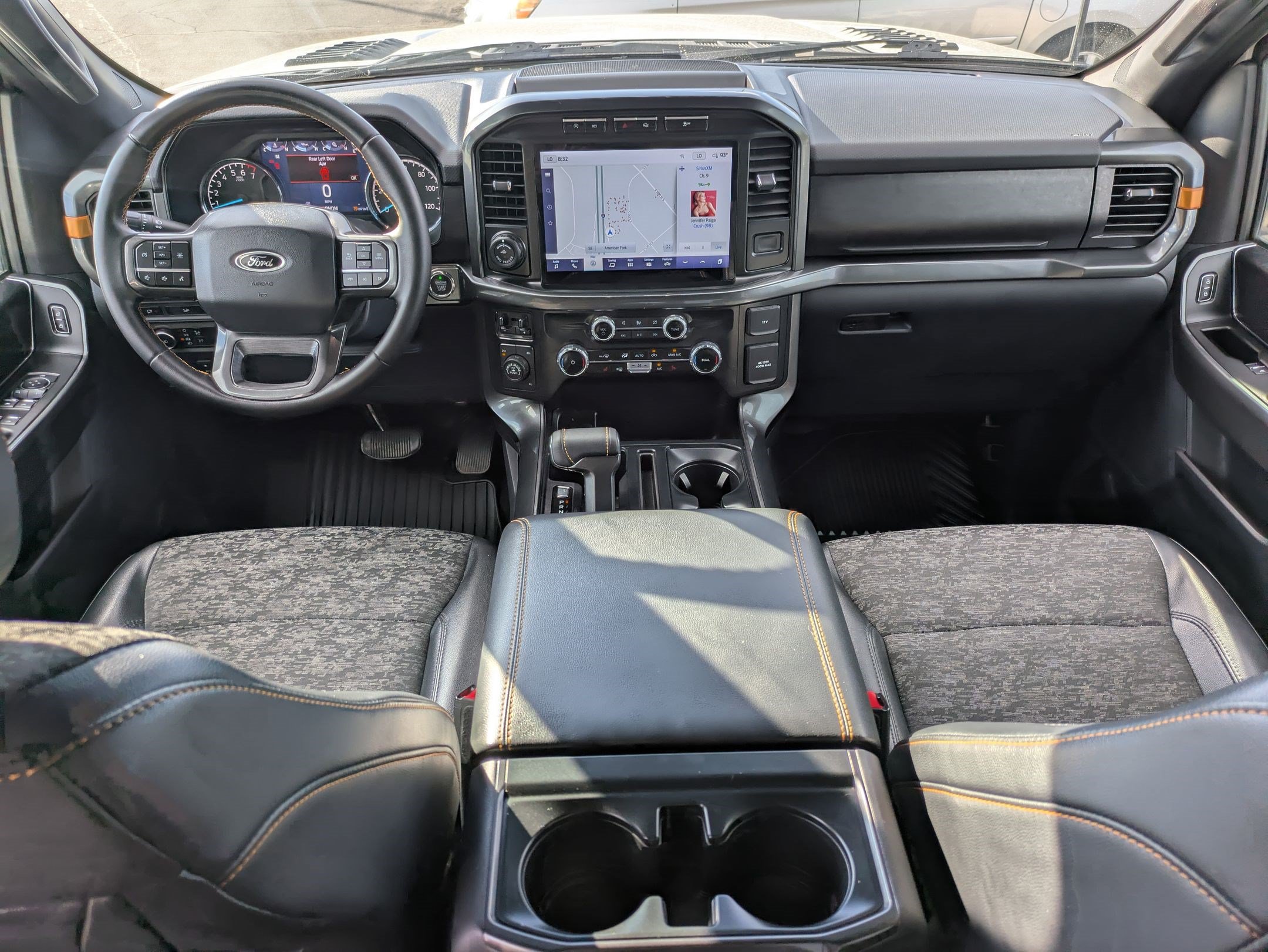 Certified 2023 Ford F150 Tremor AWD/4WD image 31