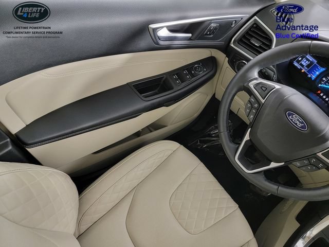 Certified 2023 Ford Edge Titanium w/ Equipment Group 301A AWD/4WD image 33