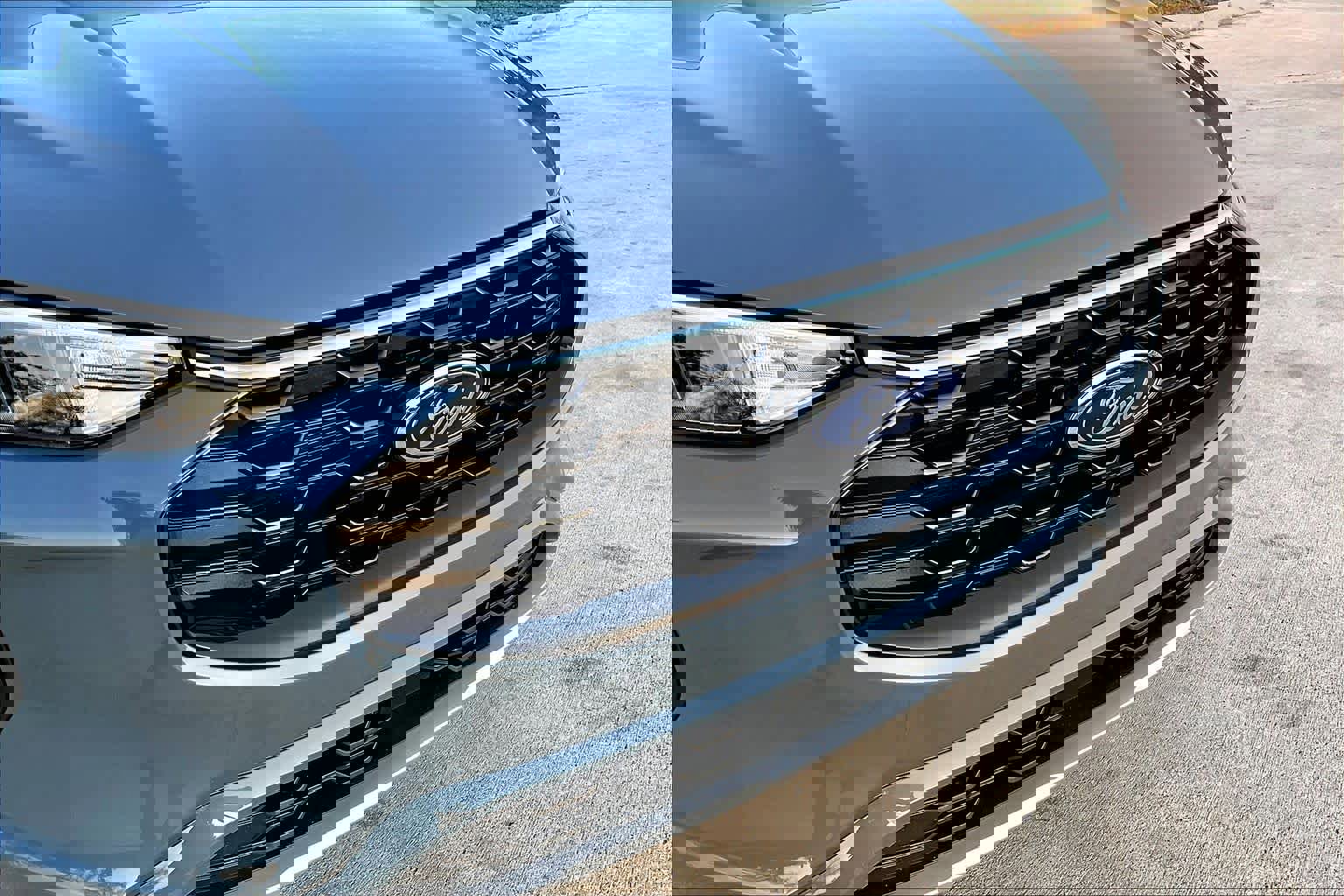 Certified 2023 Ford Escape ST-Line w/ Tech Pack #1 image 30