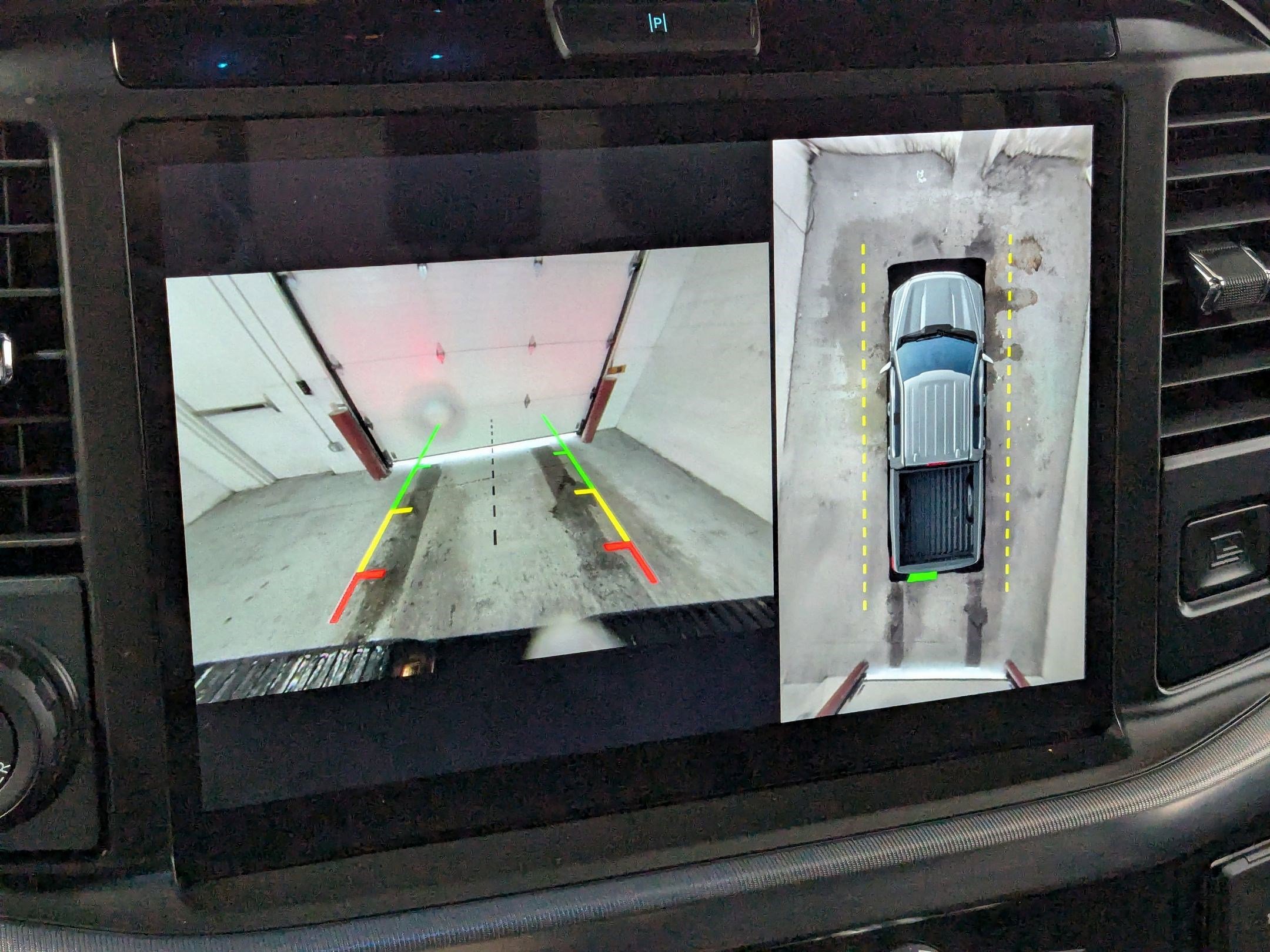 Certified 2025 Ford F150 Lariat image 26