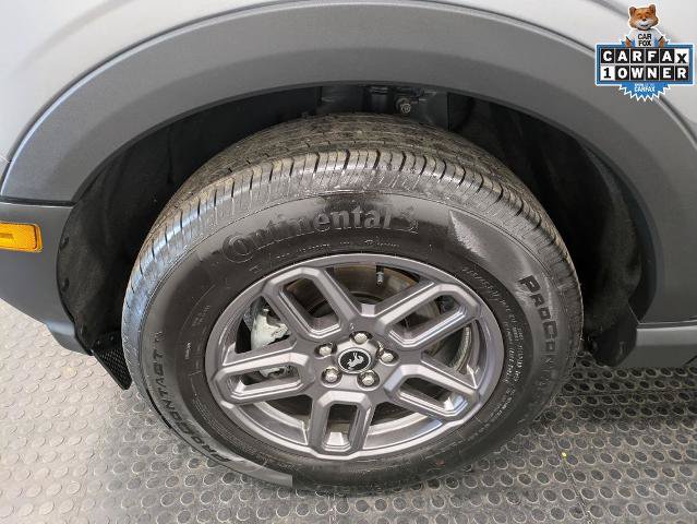 Certified 2025 Ford Bronco Sport Big Bend w/ Convenience Package AWD/4WD image 7