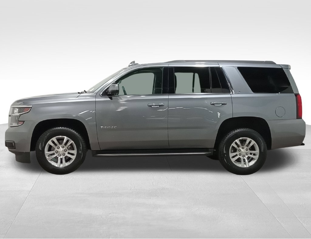 Used 2019 Chevrolet Tahoe LT w/ Luxury Package AWD/4WD image 9