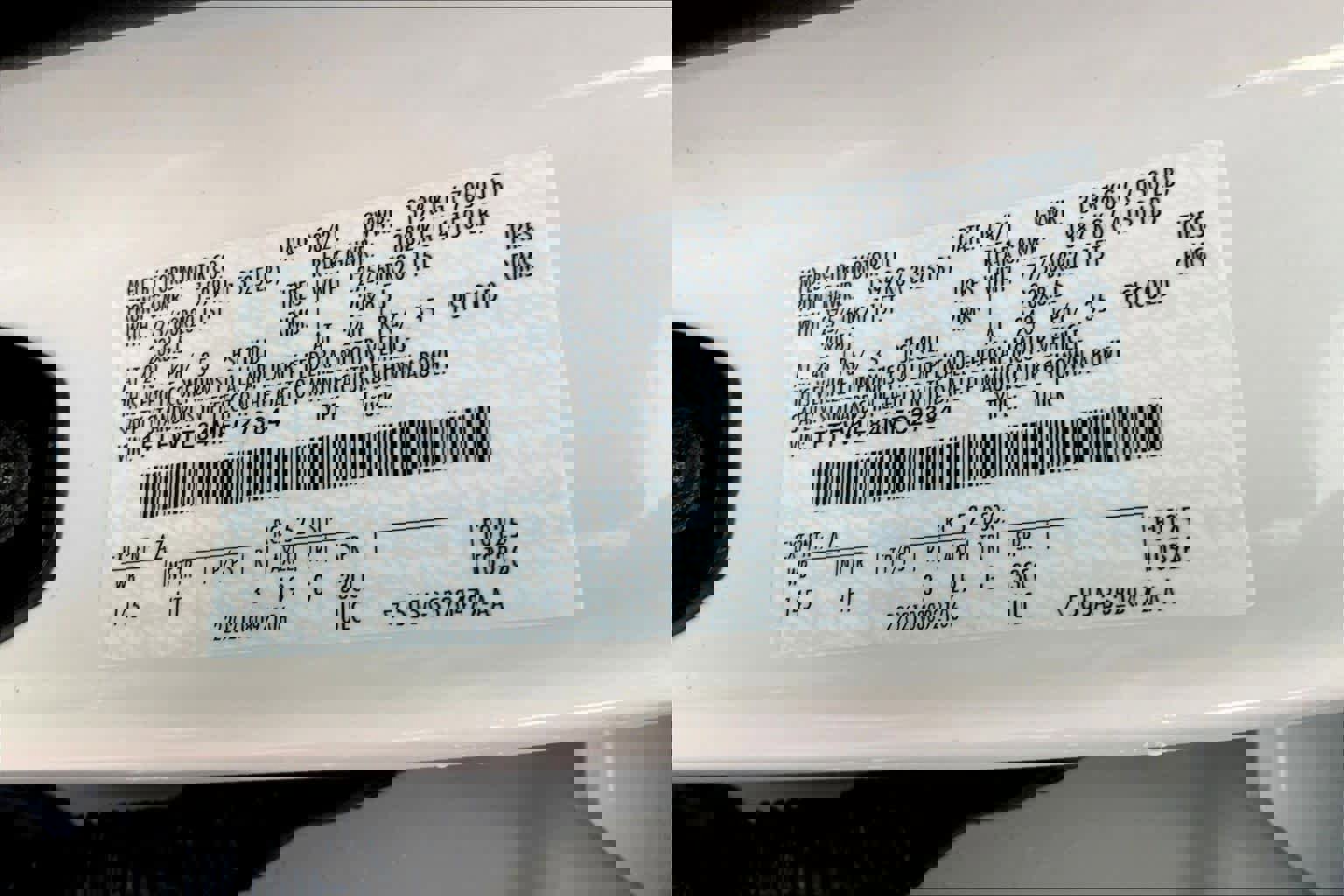 Certified 2021 Ford F150 Lariat w/ Max Trailer Tow Package image 33